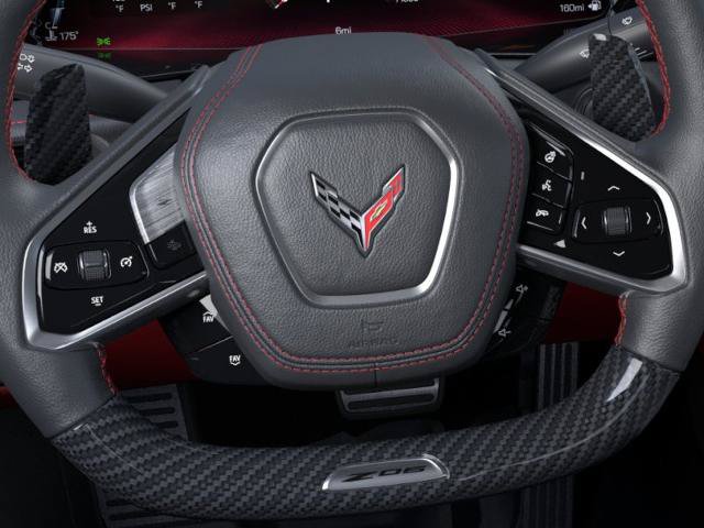 New 2027 Chevrolet Corvette Z06 RWD image 19