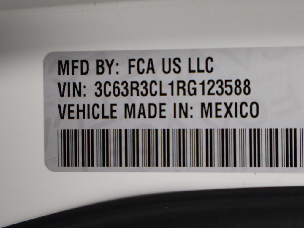 Used 2024 RAM 3500 Tradesman w/ Cold Weather Group AWD/4WD image 35