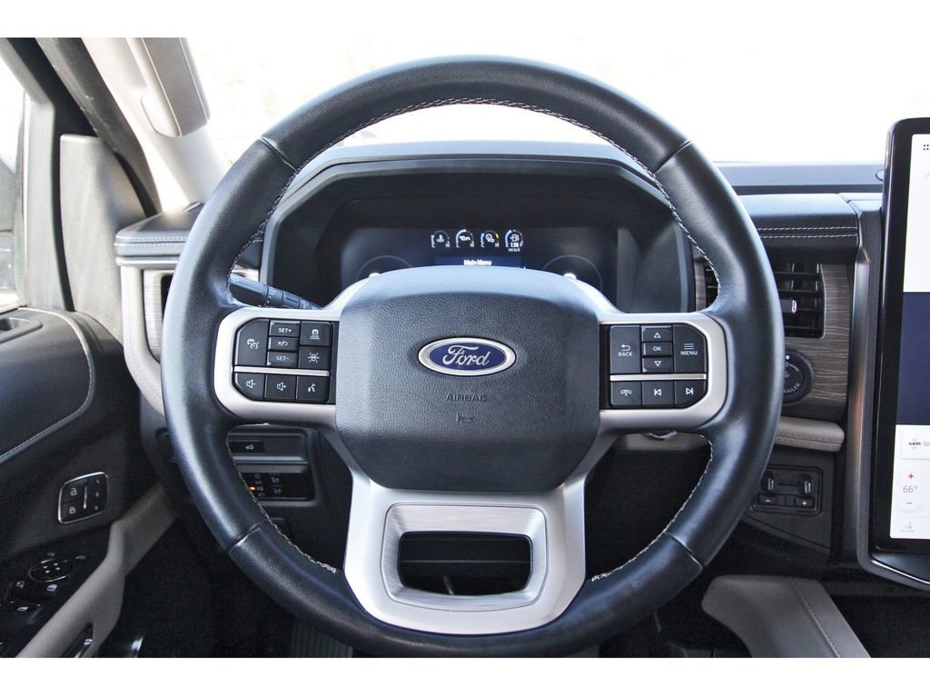 Certified 2023 Ford Expedition Limited image 14
