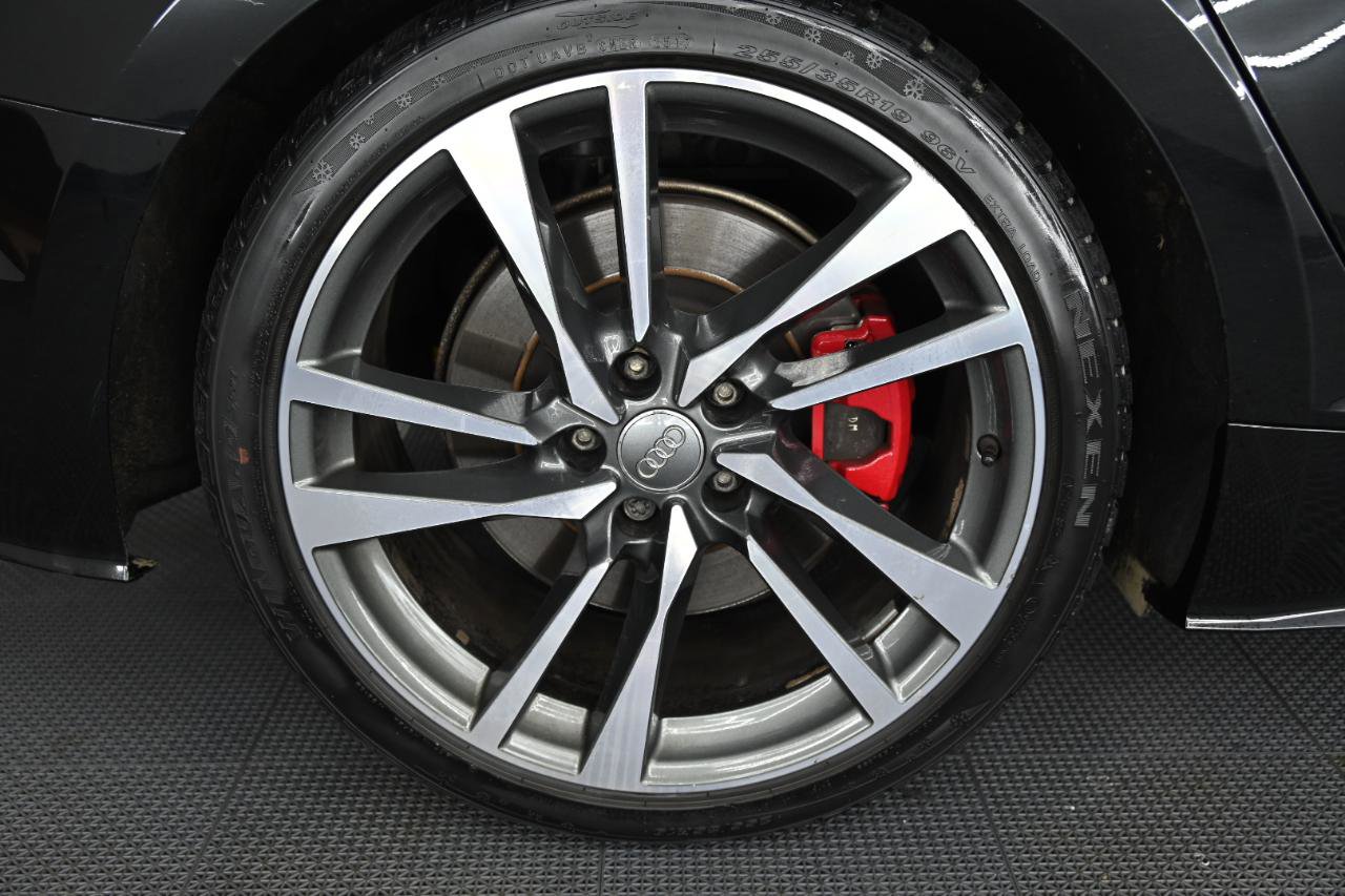 Used 2020 Audi S5 Prestige AWD/4WD image 47