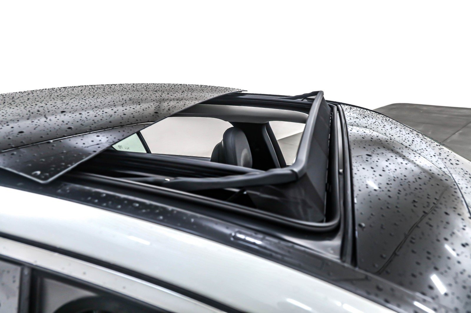 Used 2023 Mercedes-Benz C 300 Sedan image 22