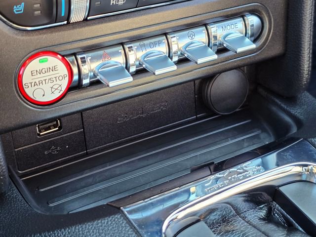 Used 2015 Ford Mustang GT Premium w/ Equipment Group 401A image 28