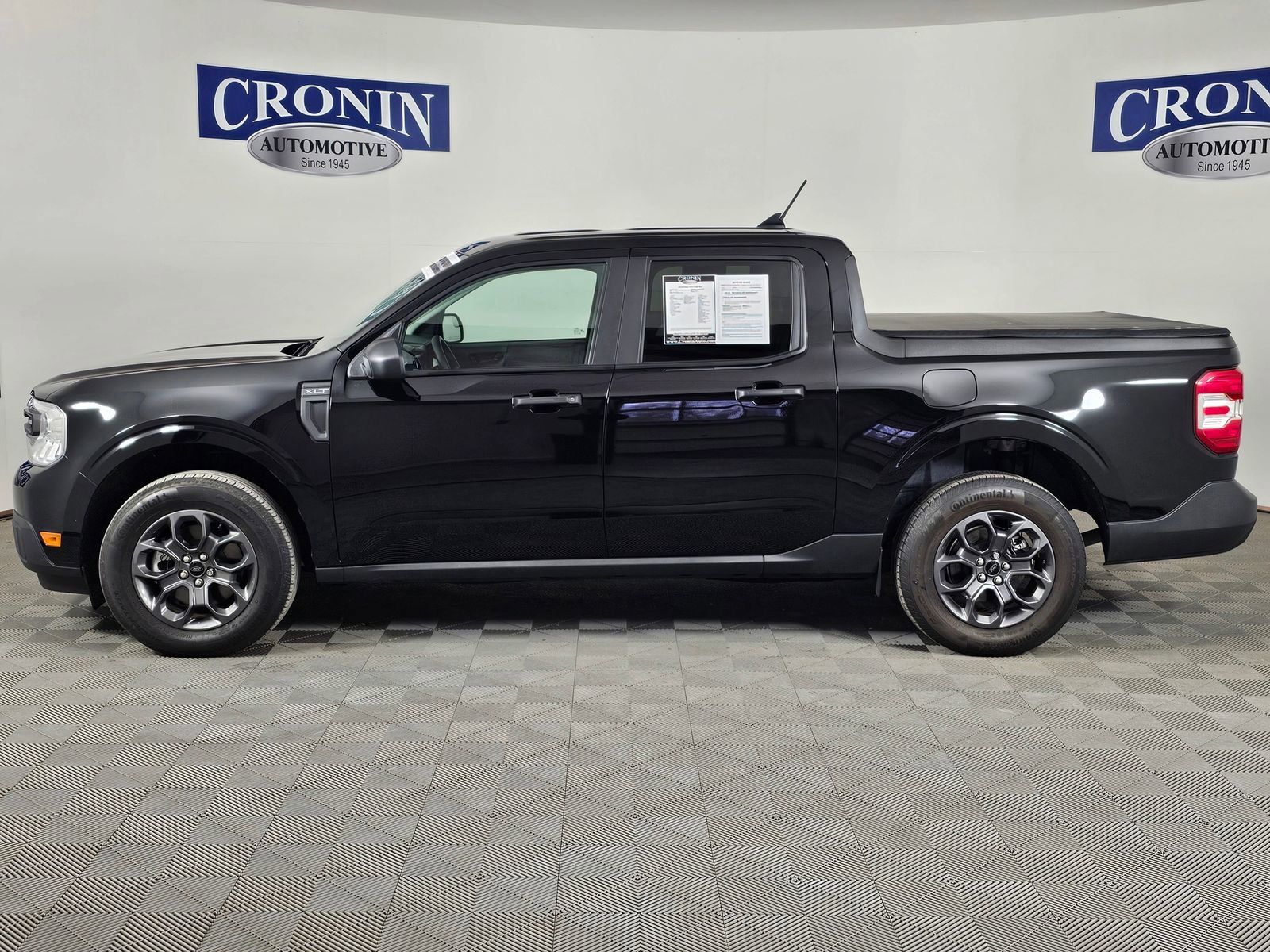 Used 2024 Ford Maverick XLT w/ Equipment Group 300A Standard image 2