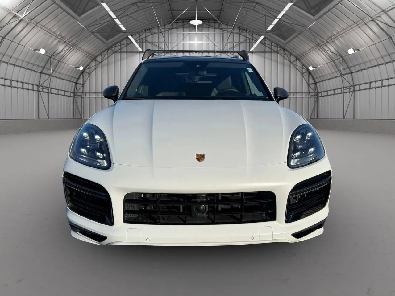 Used 2022 Porsche Cayenne Turbo image 13