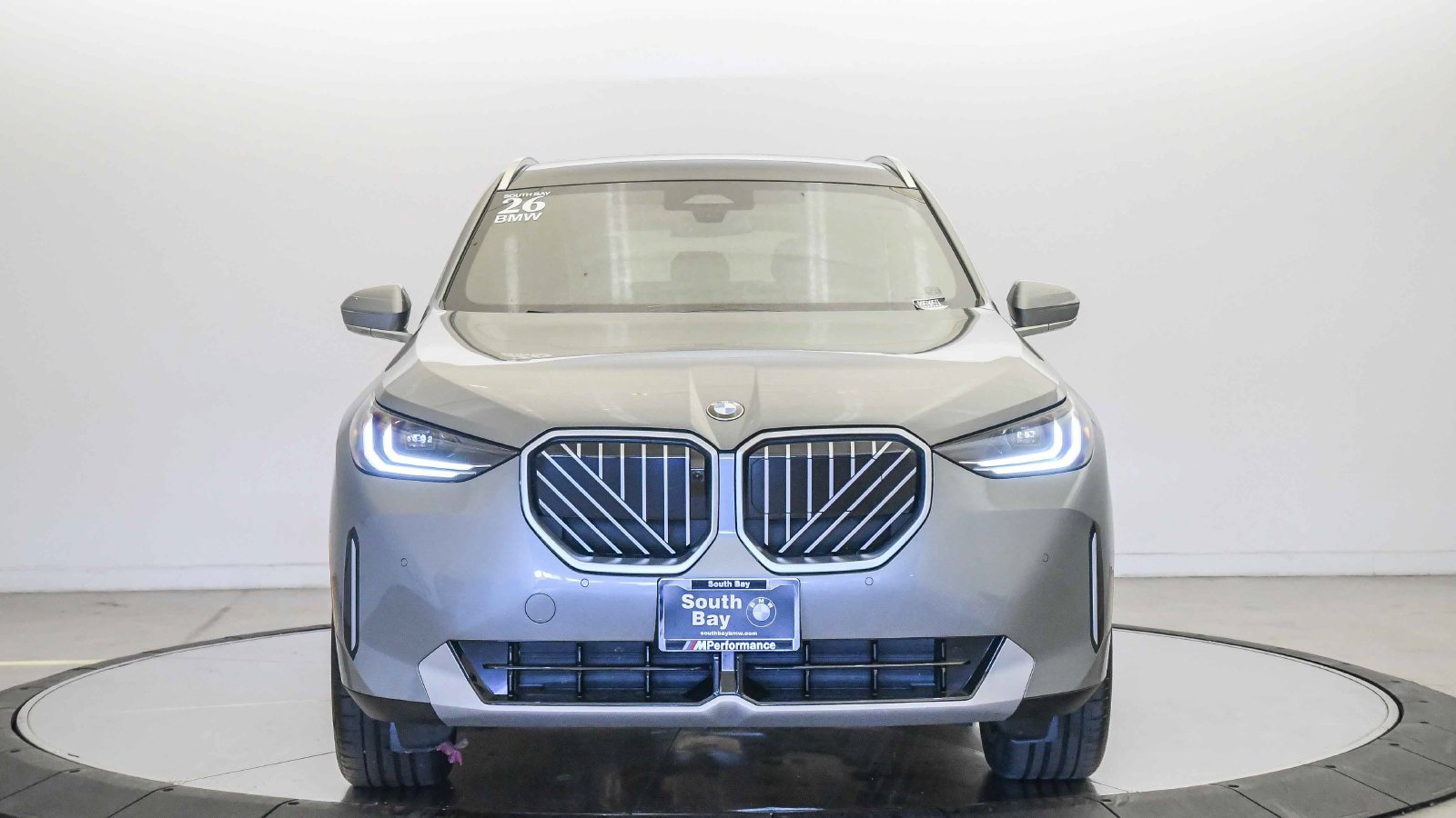 Used 2026 BMW X3 xDrive30i w/ Premium Package AWD/4WD image 7