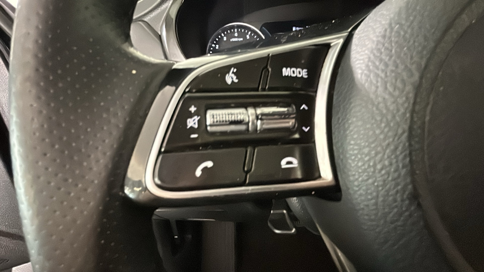 Used 2022 Kia Seltos SX w/ Sunroof Package AWD/4WD image 20