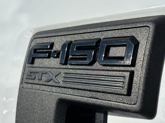 Certified 2023 Ford F150 XL w/ STX Appearance Package image 23