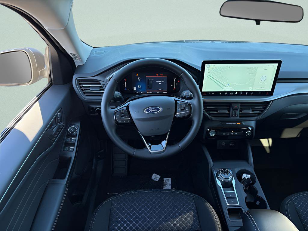 New 2026 Ford Escape Active w/ Tech Pack #1 AWD/4WD image 7