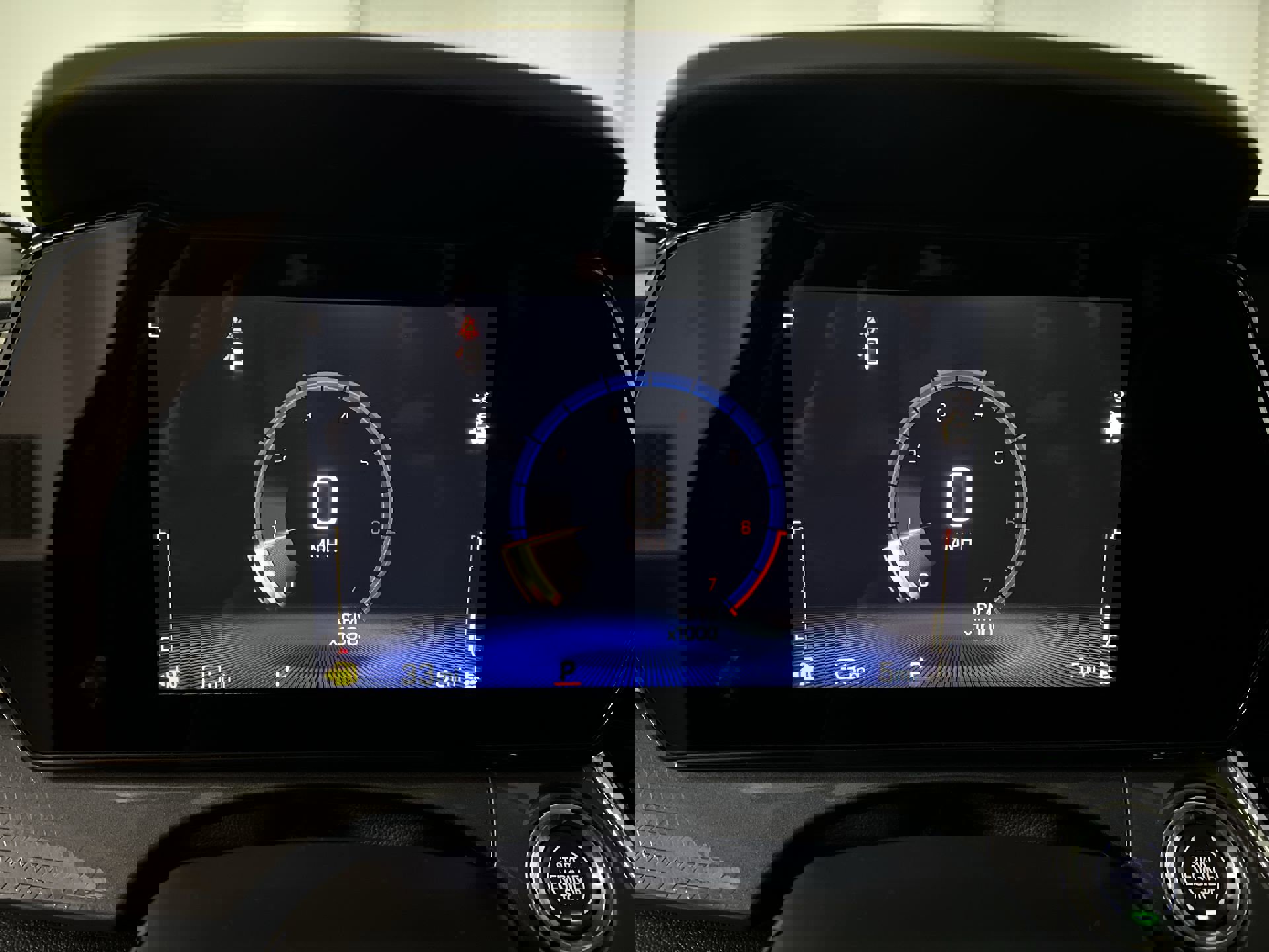 New 2026 Chevrolet Trax ACTIV w/ Driver Confidence Package image 46