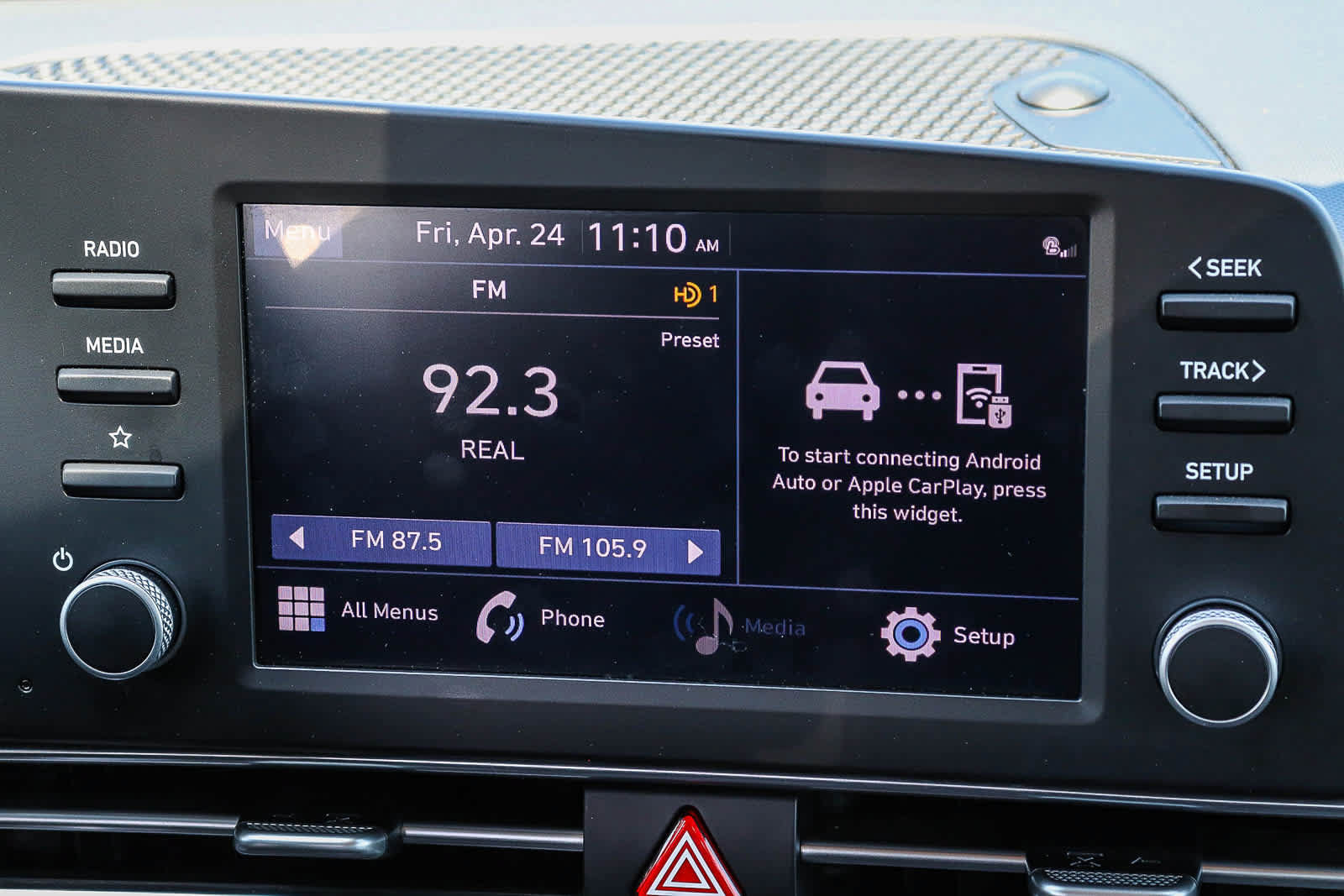 Used 2022 Hyundai Elantra SEL FWD image 18