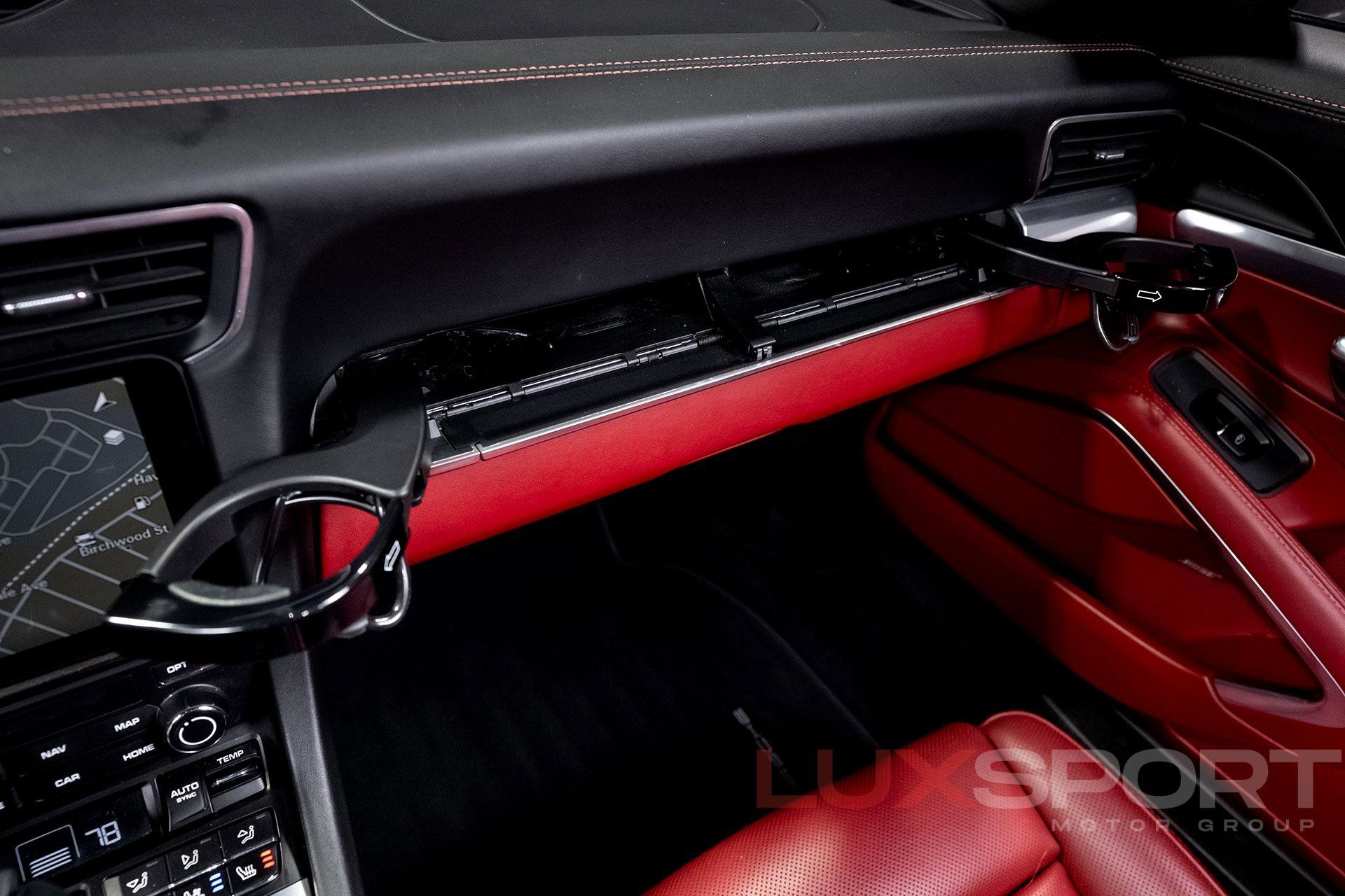 Used 2017 Porsche 911 Targa 4S image 60