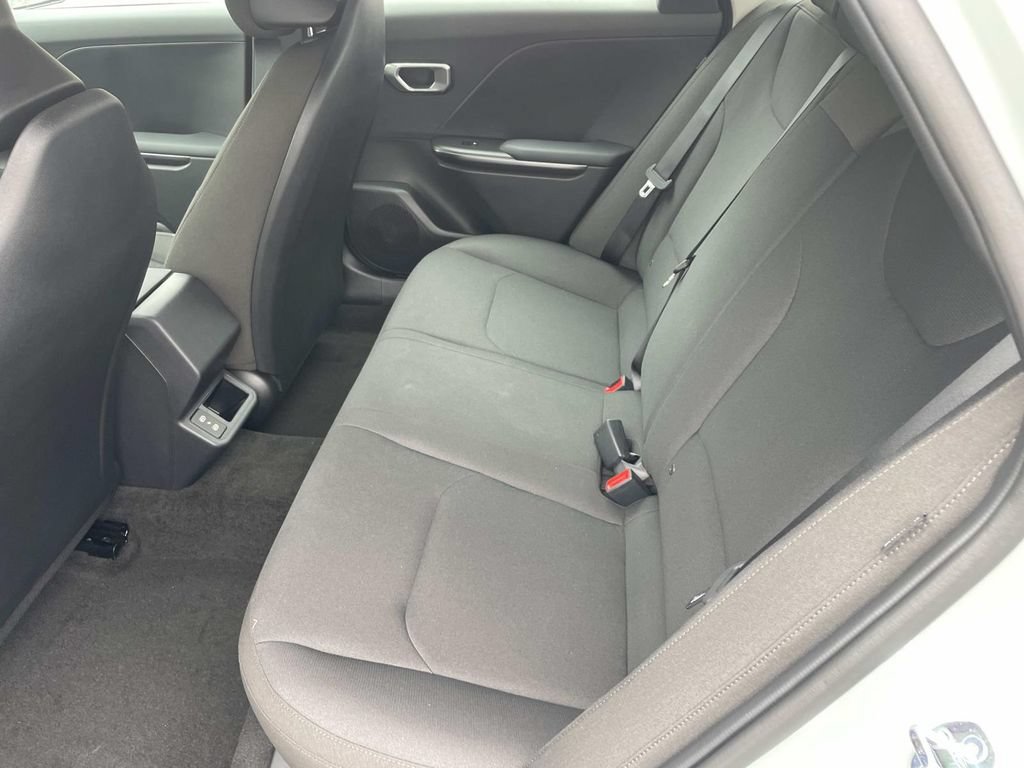 New 2026 Kia K4 FWD image 7