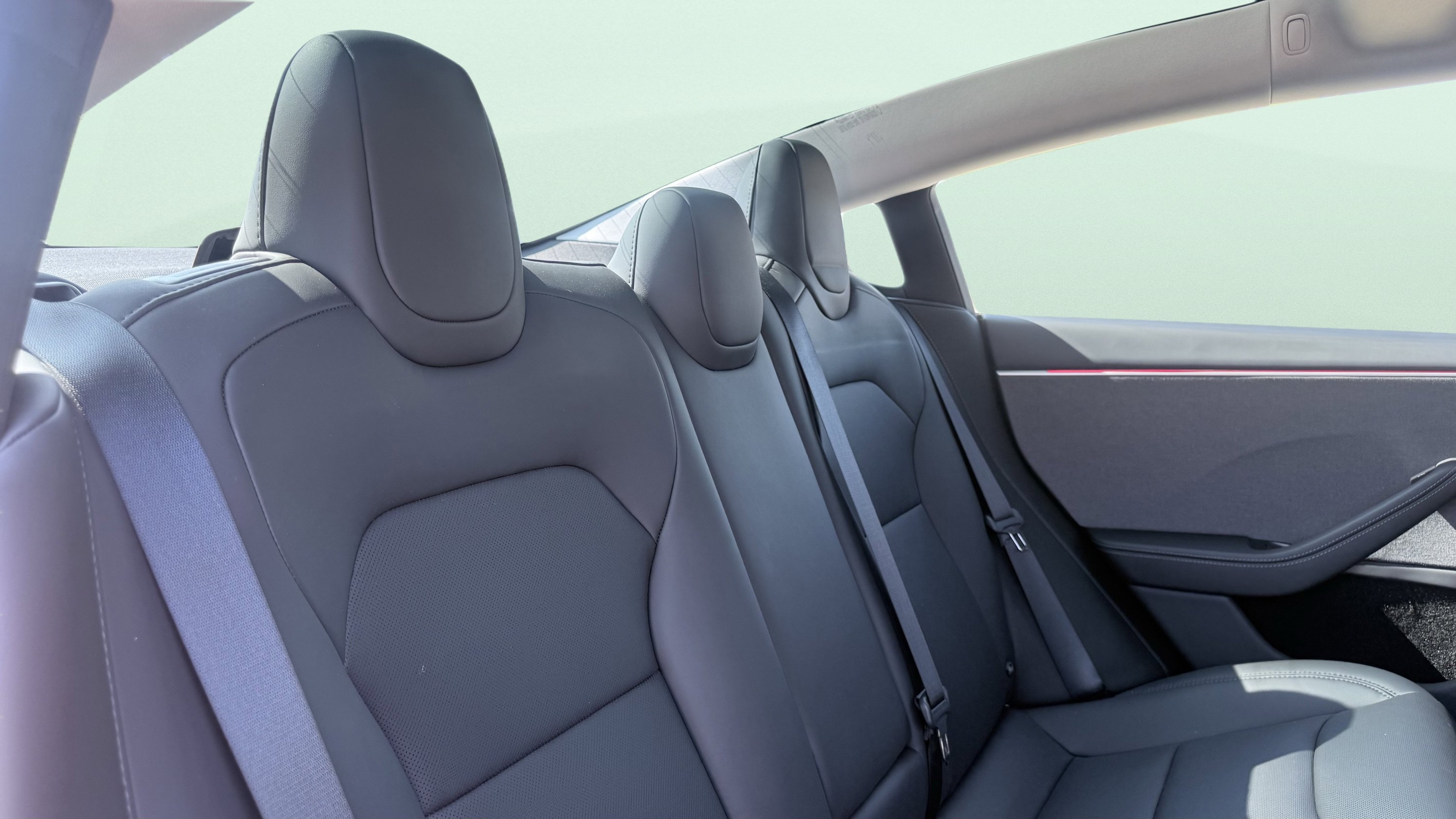 Used 2025 Tesla Model 3 RWD image 36
