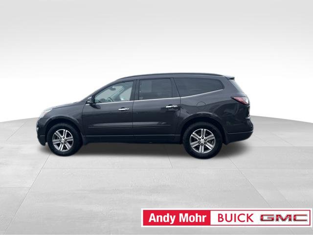 Used 2015 Chevrolet Traverse LT FWD image 11