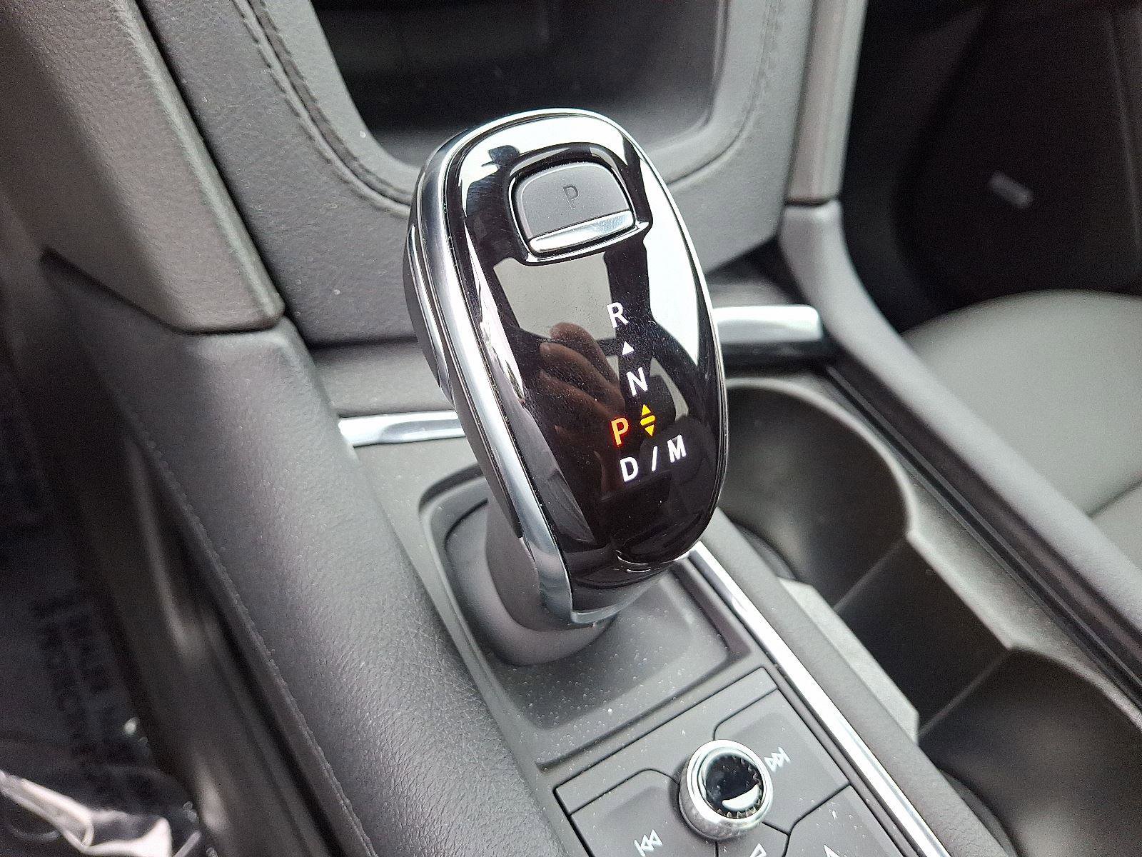 Certified 2024 Cadillac XT6 Sport image 14