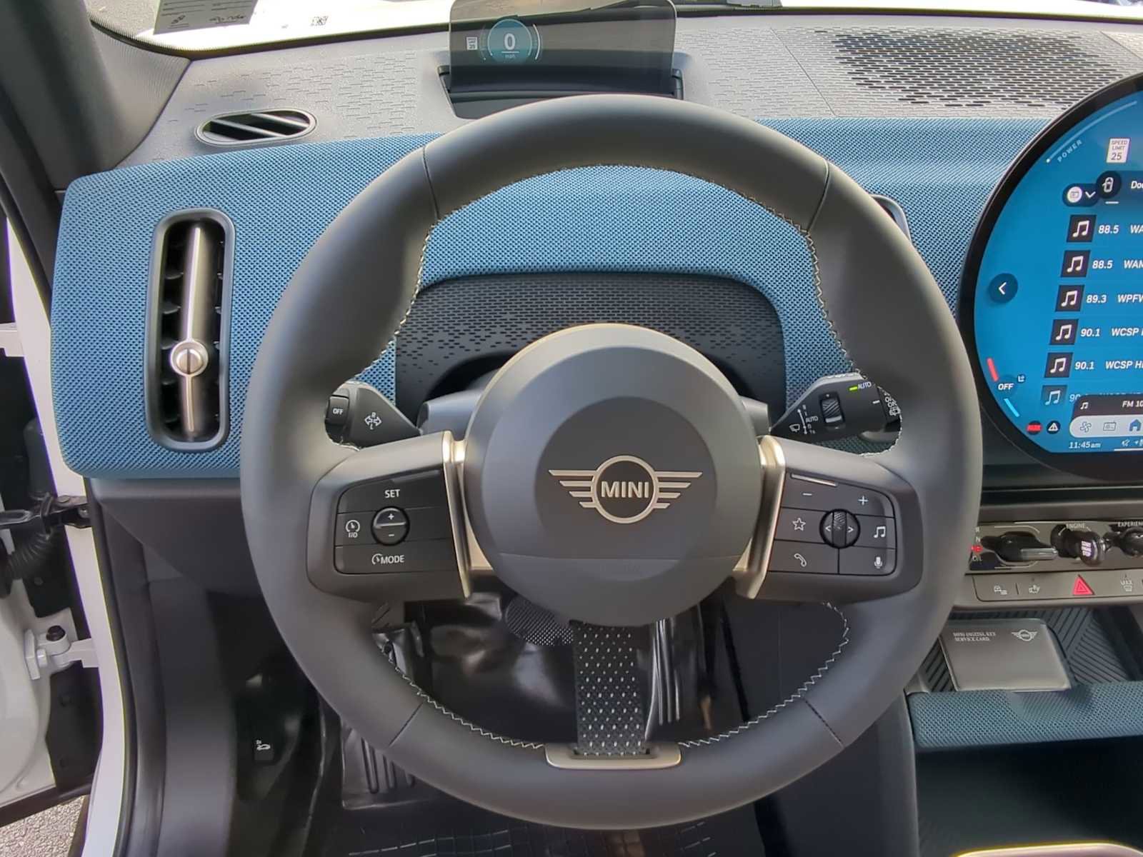 New 2026 MINI Cooper Countryman S AWD/4WD image 25