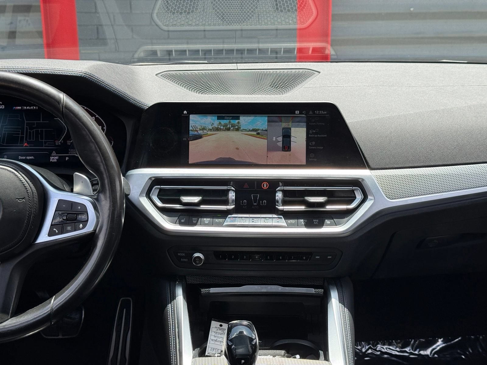 Used 2020 BMW M340i RWD image 35