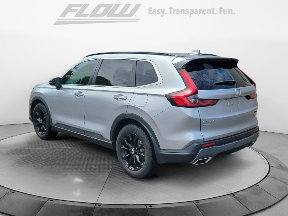 Used 2023 Honda CR-V Sport image 6