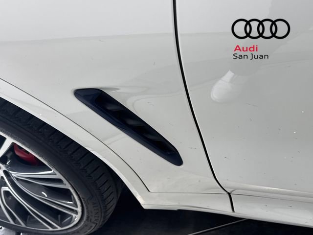 Used 2022 BMW X4 xDrive30i w/ M Sport Package 2 image 15