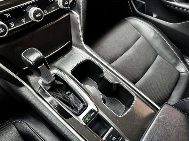 Used 2018 Honda Accord Sport image 34