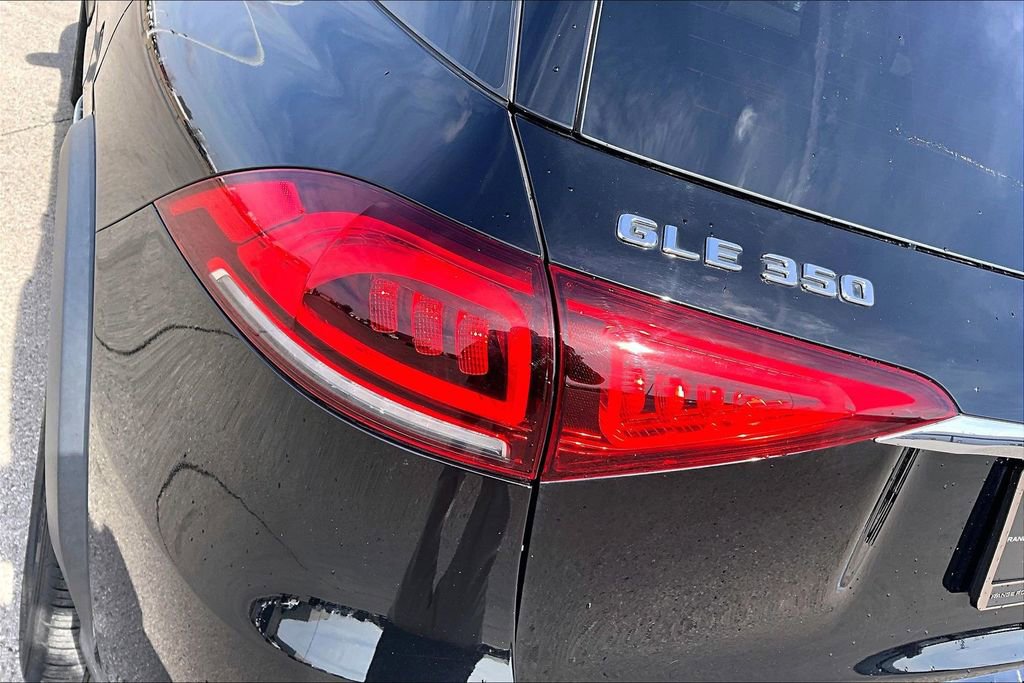 Used 2020 Mercedes-Benz GLE 350 image 31