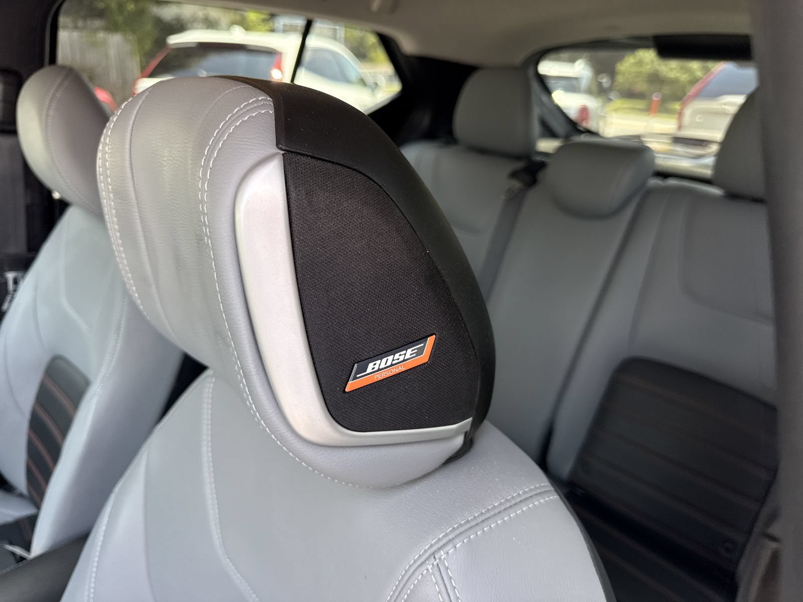 Used 2023 Nissan Kicks SR w/ SR Premium Package FWD image 18