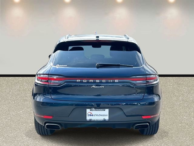 Used 2021 Porsche Macan image 6