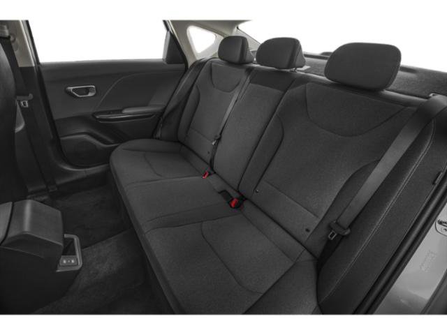 Certified 2026 Kia K4 FWD image 10