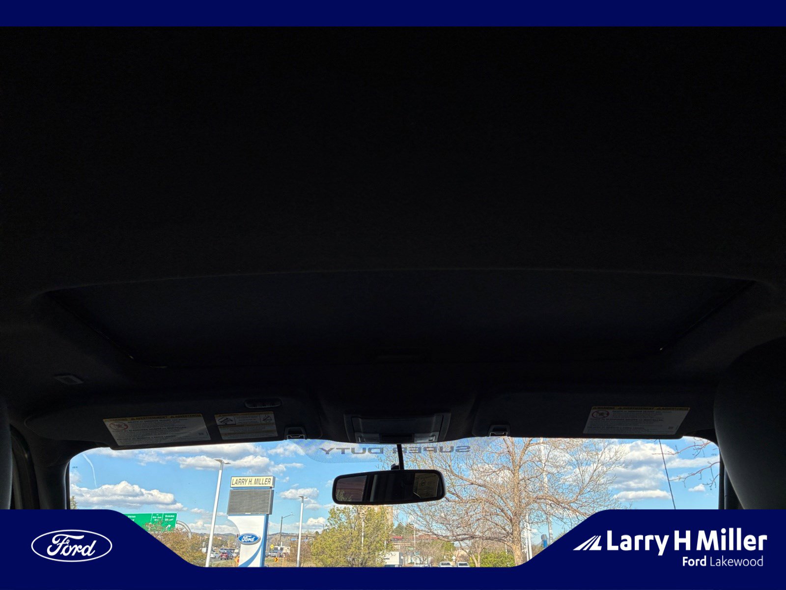 Used 2016 Ford F250 Platinum w/ FX4 Off-Road Package image 32