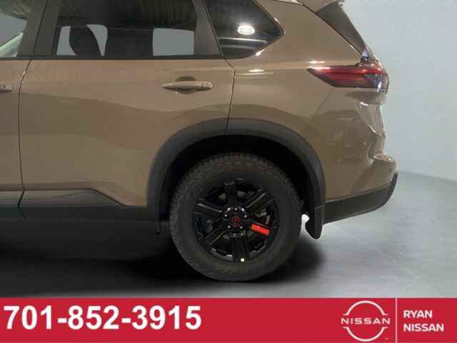 New 2026 Nissan Rogue SV w/ Rock Creek Premium Package AWD/4WD image 31
