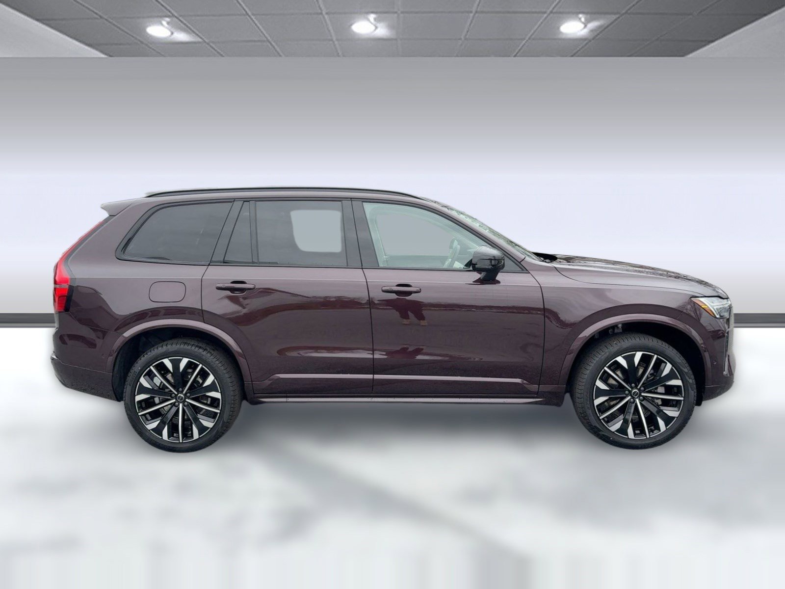 New 2026 Volvo XC90 B6 Ultra w/ Protection Package image 8