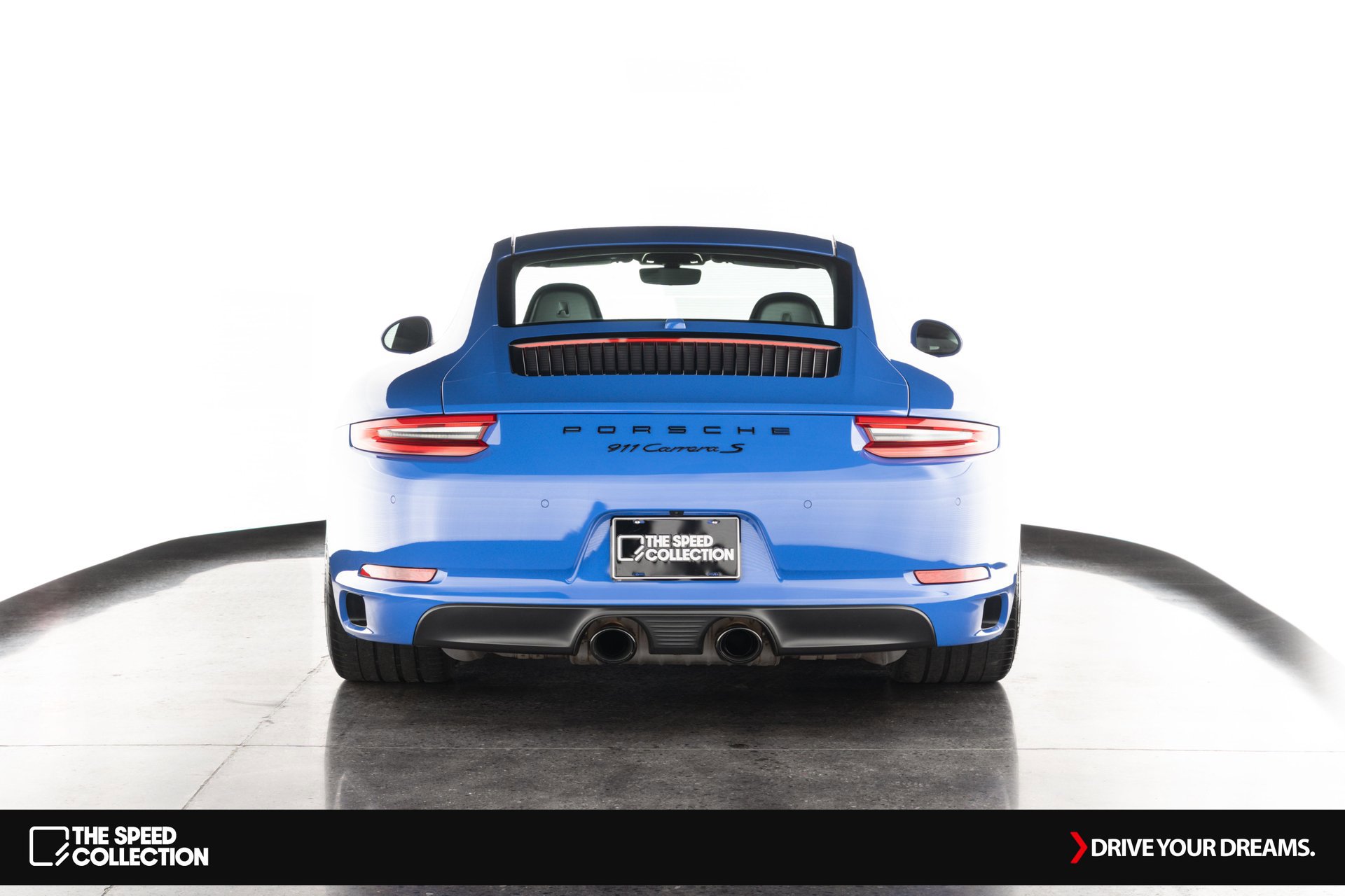 Used 2017 Porsche 911 Carrera S image 7