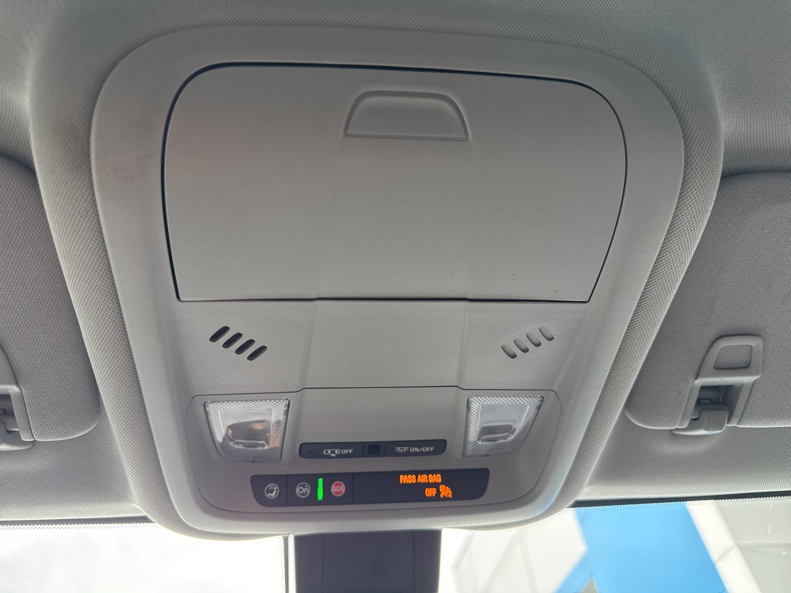 Used 2024 Chevrolet Equinox LT image 28