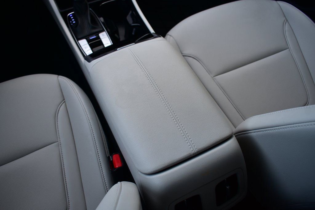 Used 2025 Hyundai Tucson SEL image 34