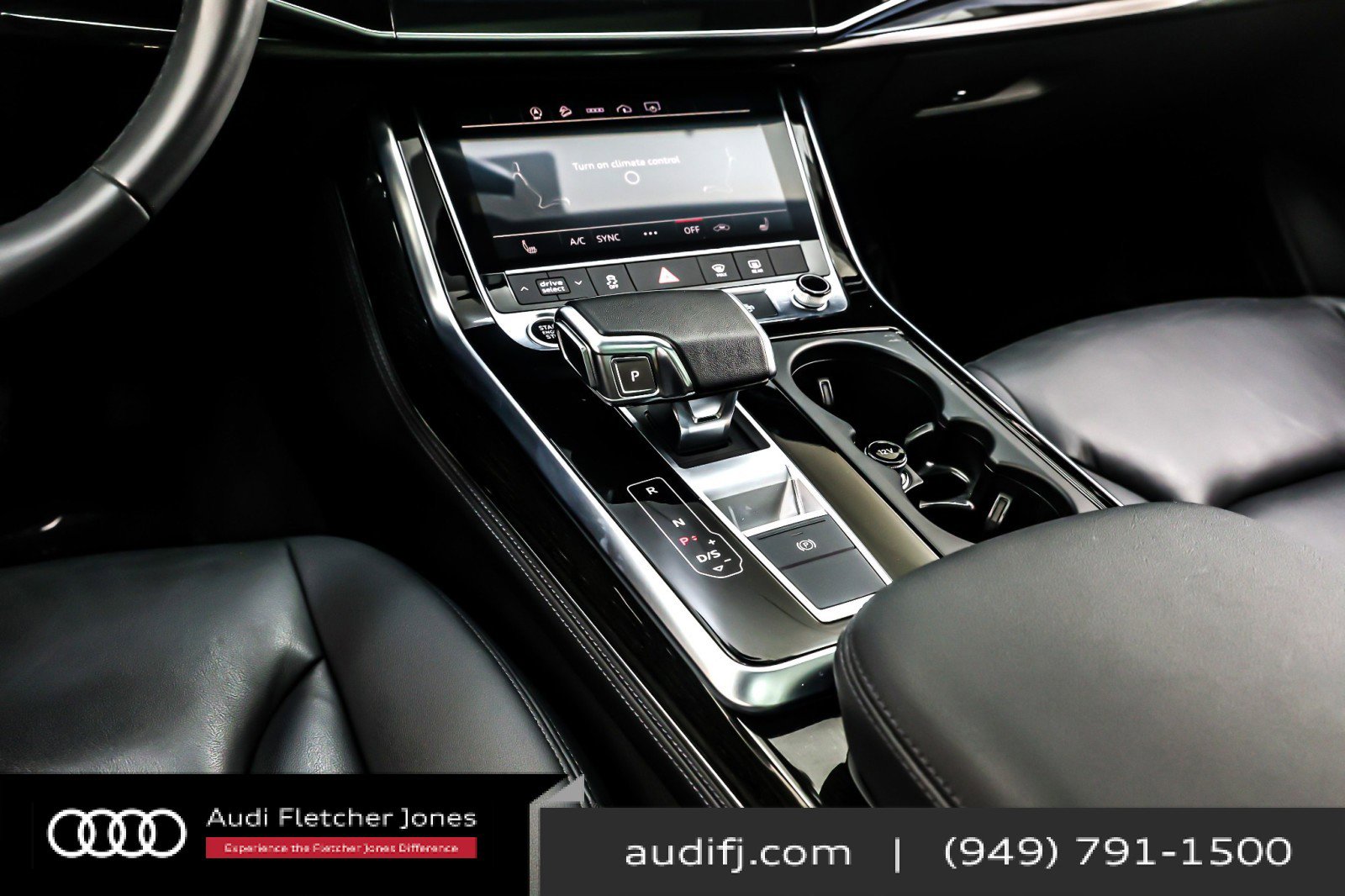 Used 2023 Audi Q7 3.0T Premium Plus w/ Premium Plus Package image 5