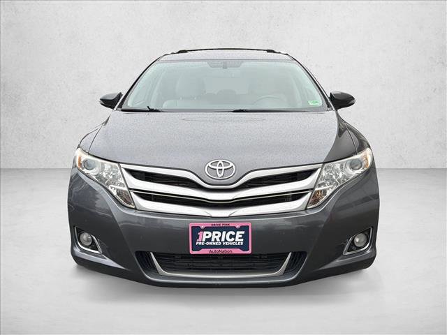 Used 2014 Toyota Venza XLE image 2
