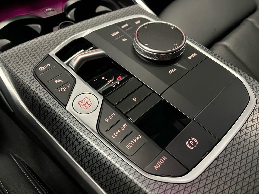 Used 2023 BMW 330i xDrive Sedan w/ M Sport Package image 13