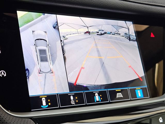 New 2025 Cadillac XT5 Premium Luxury w/ Technology Package image 20