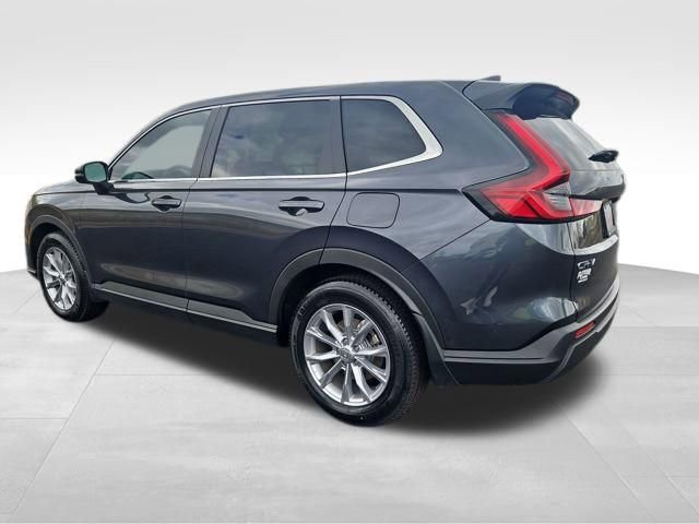 Certified 2023 Honda CR-V EX image 3