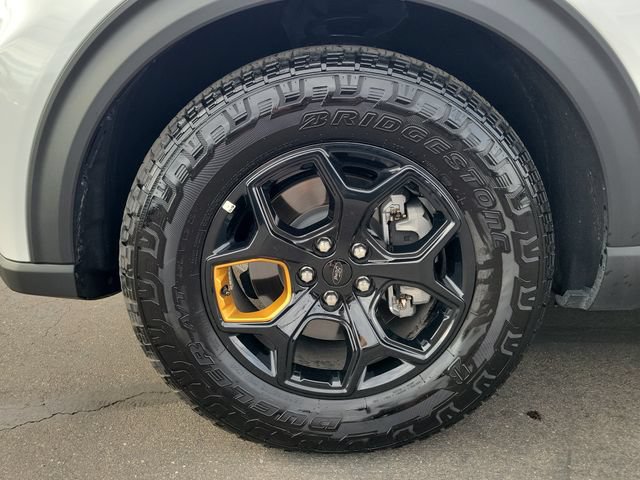 Used 2026 Ford Explorer Tremor w/ Tremor Ultimate Package AWD/4WD image 28