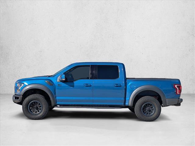 Used 2019 Ford F150 Raptor w/ Equipment Group 802A Luxury image 9