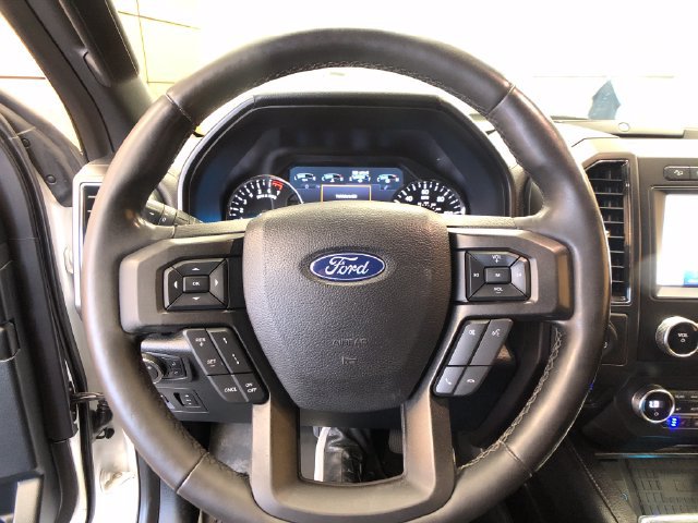 Certified 2020 Ford Expedition Limited AWD/4WD image 13