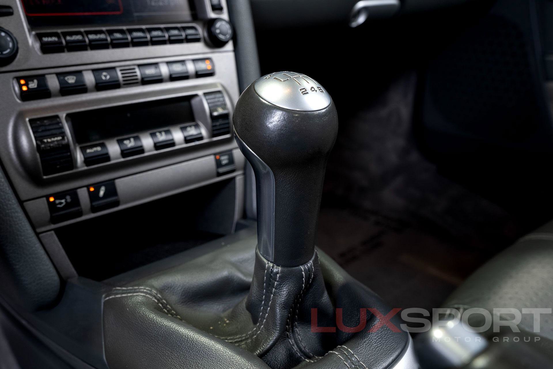 Used 2006 Porsche 911 Carrera S image 42