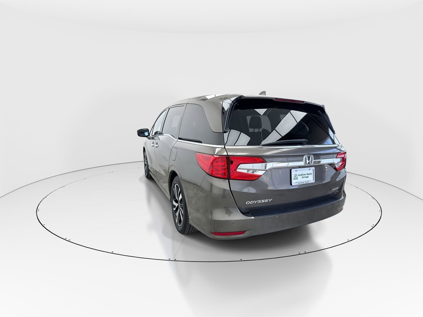 Used 2020 Honda Odyssey Elite image 6