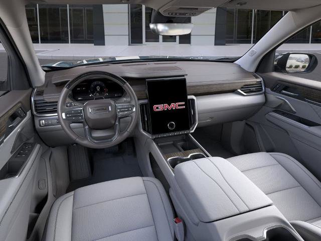 New 2025 GMC Acadia Denali w/ Super Cruise Package image 15