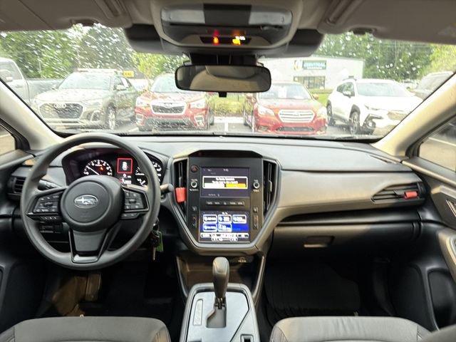 Certified 2024 Subaru Crosstrek 2.0i AWD/4WD image 19