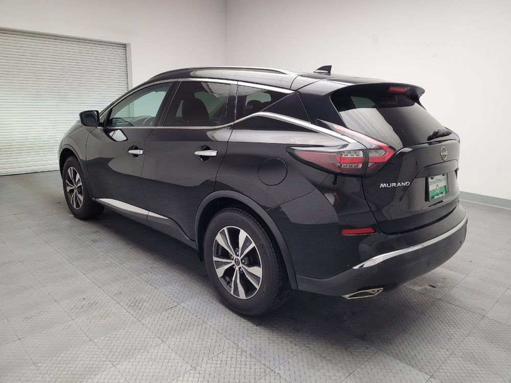 Used 2023 Nissan Murano SV image 5