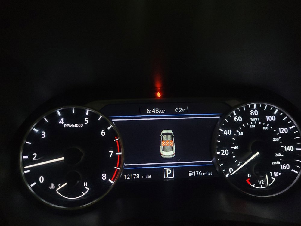 Used 2025 Nissan Sentra SV image 23