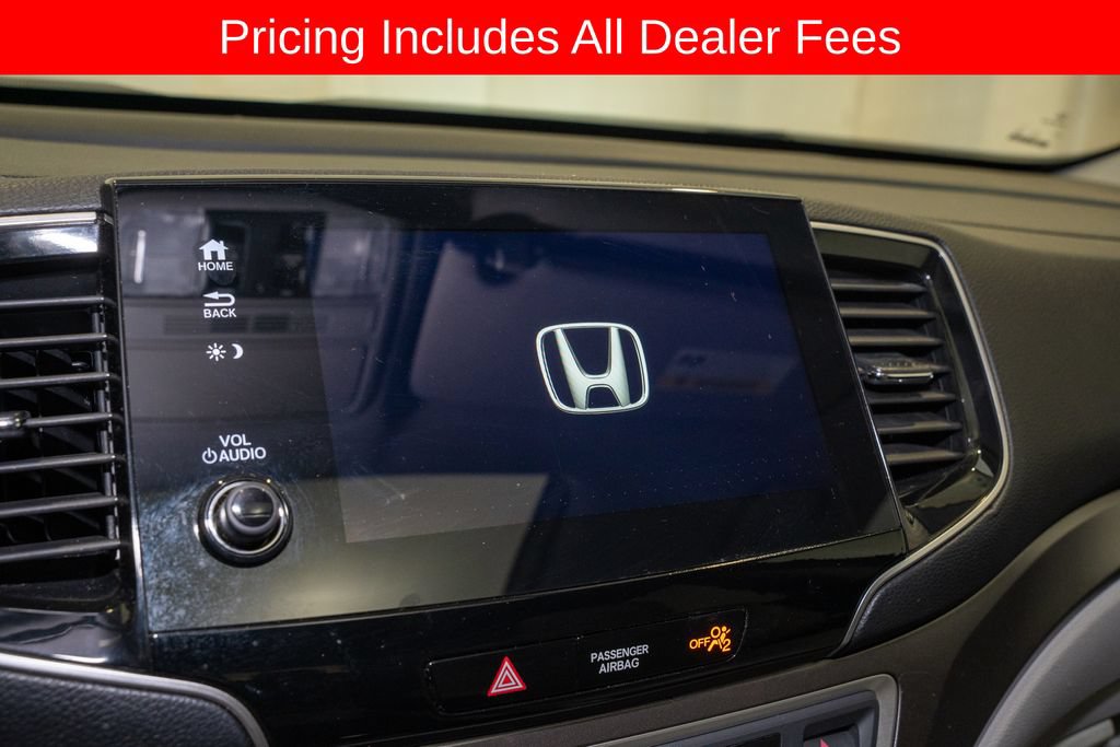 Used 2019 Honda Pilot EX-L image 15