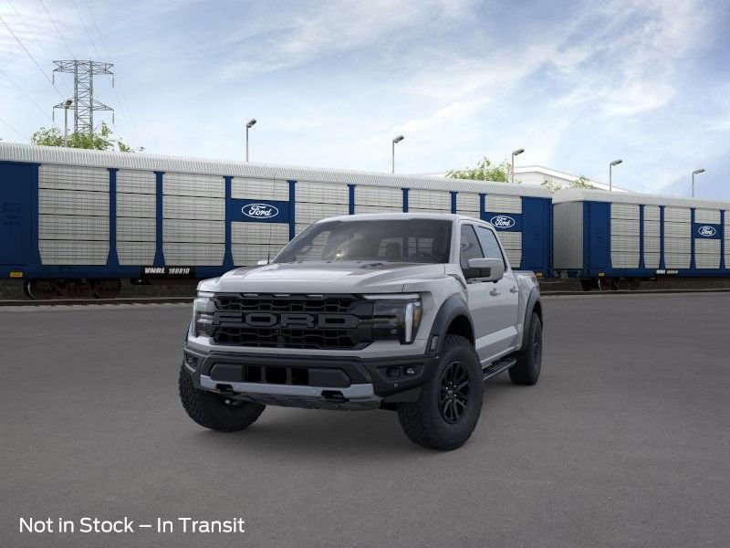 New 2026 Ford F150 Raptor image 3